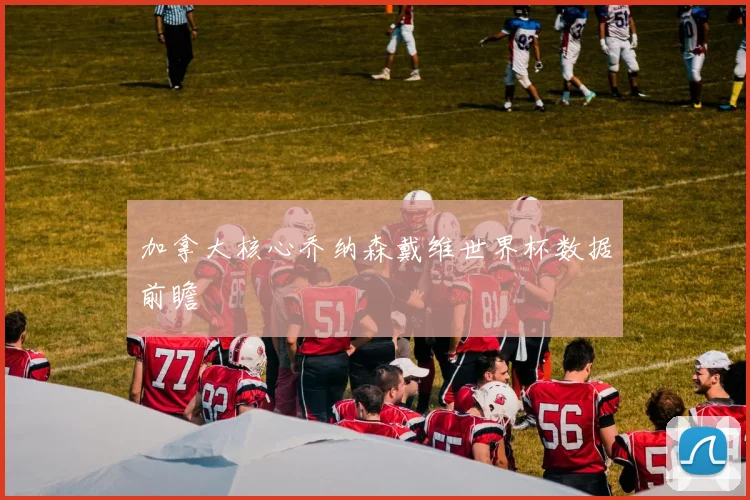 加拿大核心乔纳森戴维世界杯数据前瞻