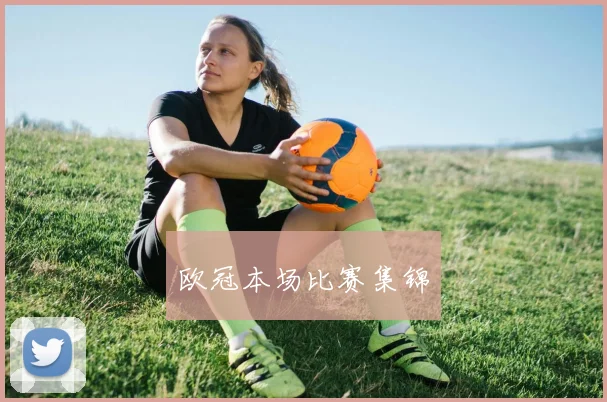 欧冠本场比赛集锦