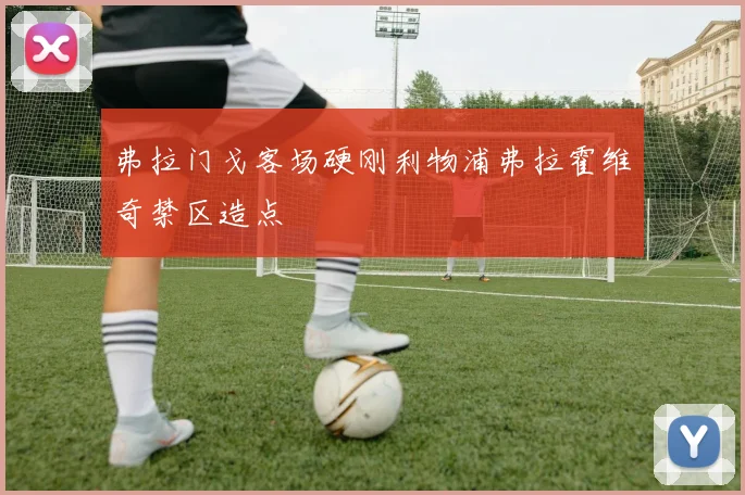 弗拉门戈客场硬刚利物浦弗拉霍维奇禁区造点