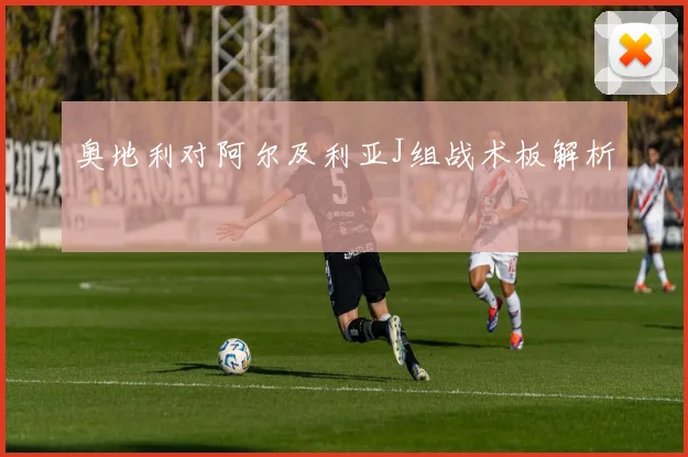 奥地利对阿尔及利亚J组战术板解析