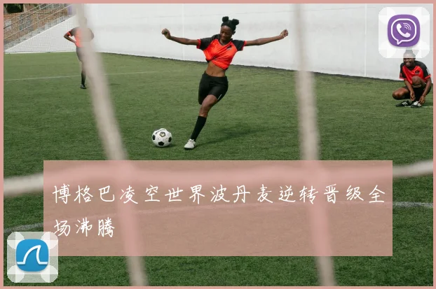 博格巴凌空世界波丹麦逆转晋级全场沸腾